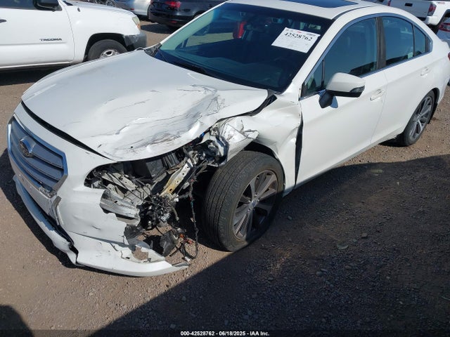 4S3BNEN6XH3046403 Subaru u4