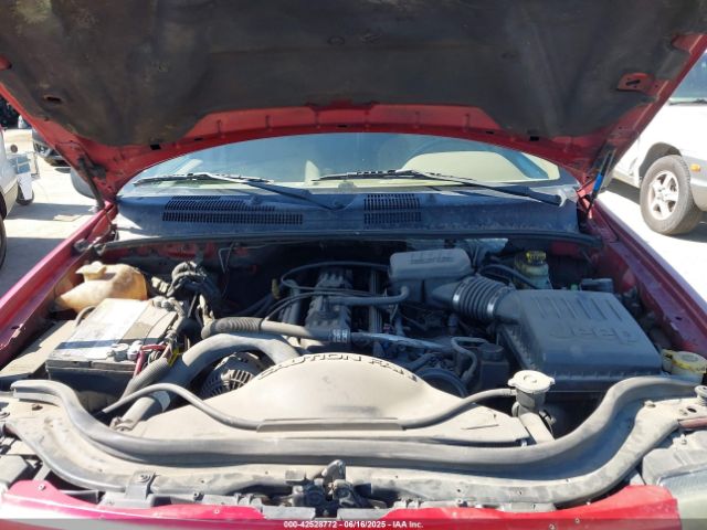 2004 JEEP GRAND CHEROKEE 1J4GX48S84C436035 Photo 9