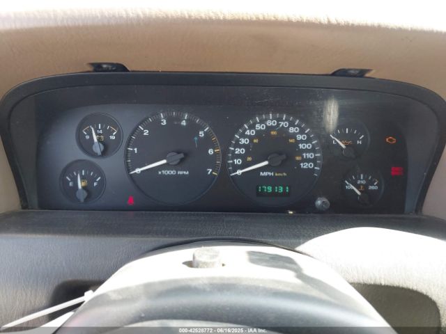 2004 JEEP GRAND CHEROKEE 1J4GX48S84C436035 Photo 6
