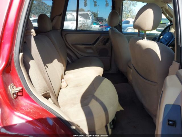 2004 JEEP GRAND CHEROKEE 1J4GX48S84C436035 Photo 7