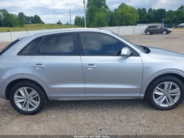 WA1ECCFS6JR022079 Audi 2018