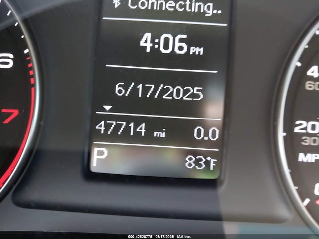 WA1ECCFS6JR022079 Audi 2018