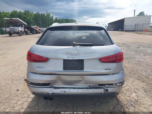WA1ECCFS6JR022079 Audi 2018