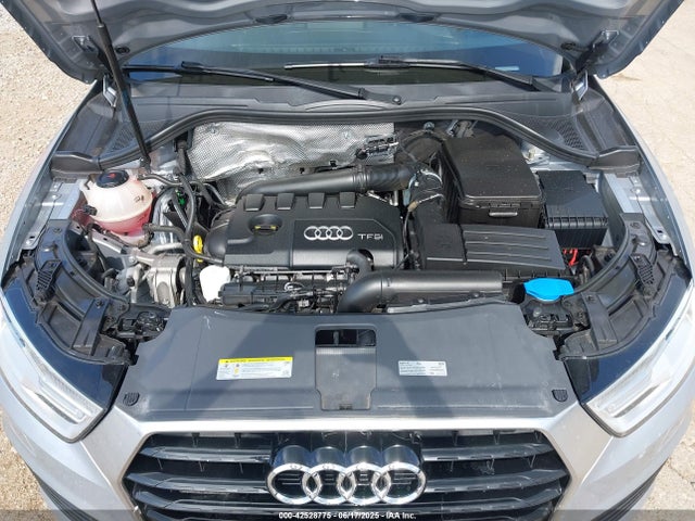 WA1ECCFS6JR022079 Audi 2018