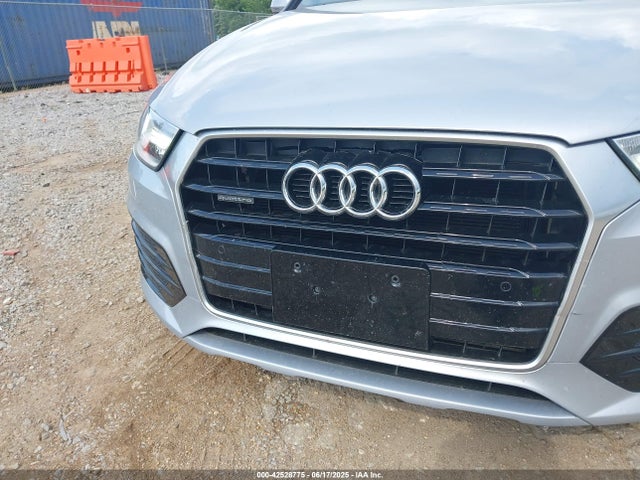 WA1ECCFS6JR022079 Audi 2018