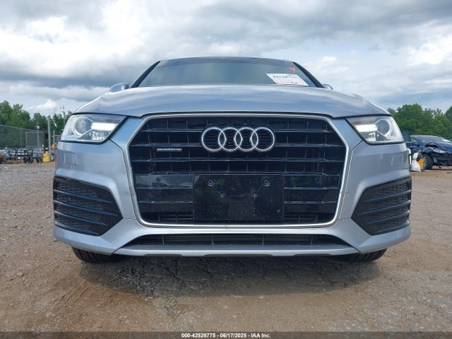 WA1ECCFS6JR022079 Audi 2018