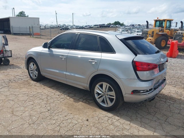WA1ECCFS6JR022079 Audi 2018