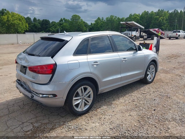 WA1ECCFS6JR022079 Audi 2018