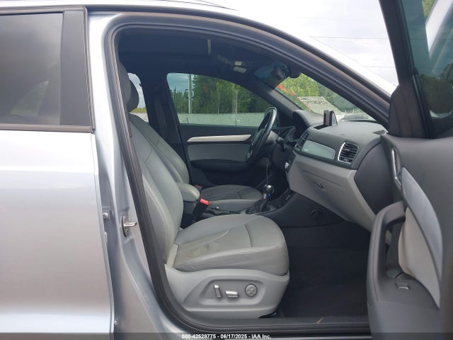 WA1ECCFS6JR022079 Audi 2018