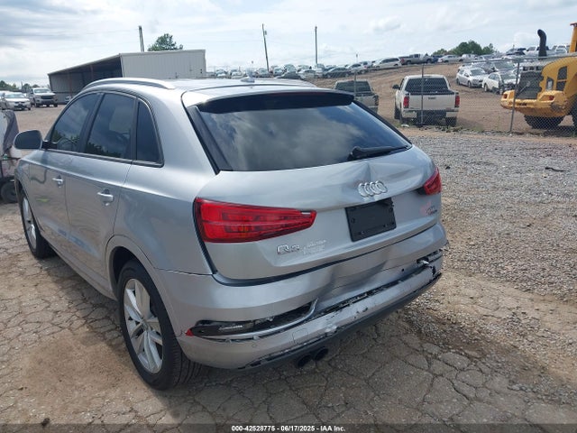 WA1ECCFS6JR022079 Audi 2018