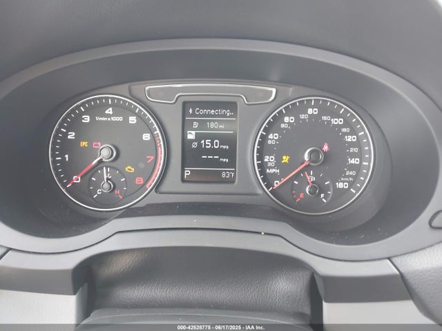 WA1ECCFS6JR022079 Audi 2018