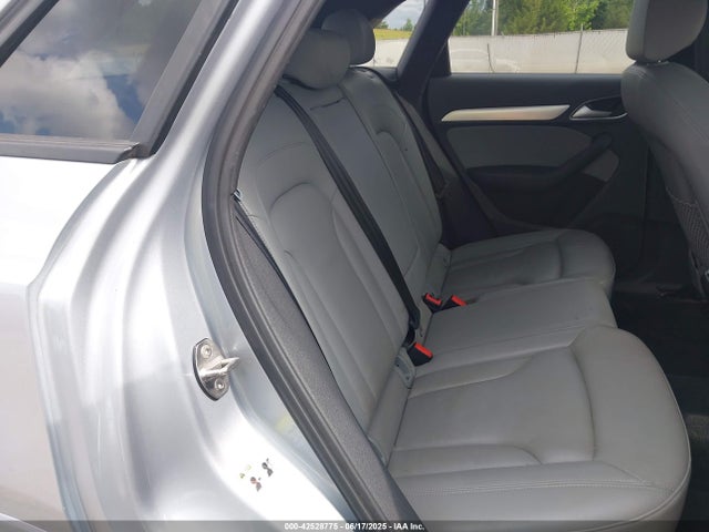 WA1ECCFS6JR022079 Audi 2018