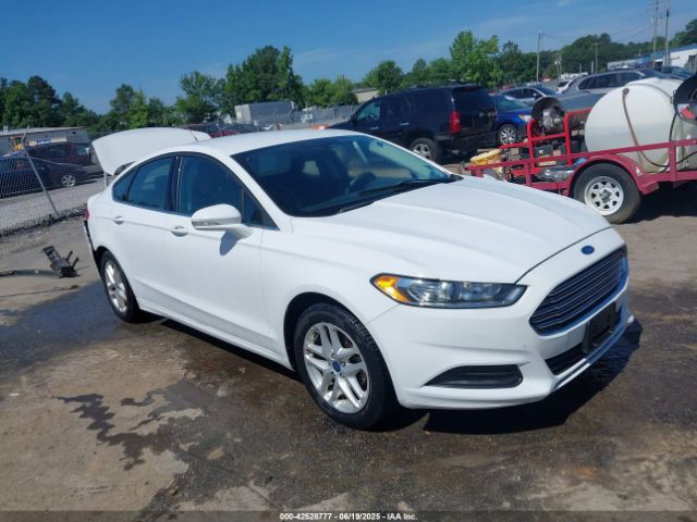 2016 FORD FUSION 3FA6P0H77GR377965