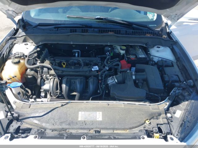 2016 FORD FUSION 3FA6P0H77GR377965 Photo 9