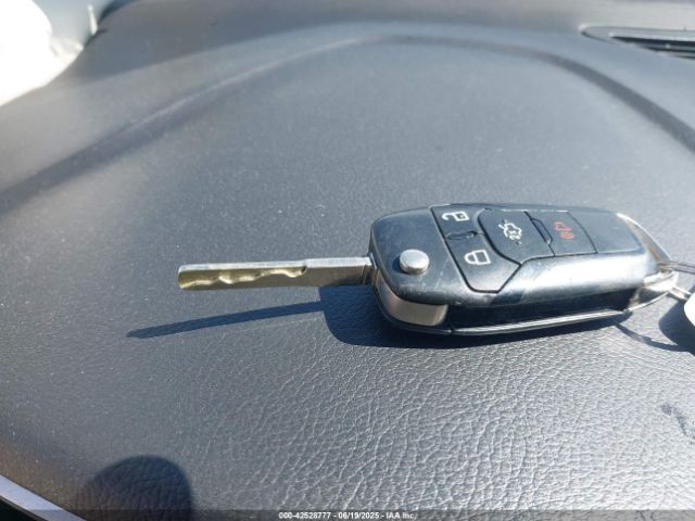 2016 FORD FUSION 3FA6P0H77GR377965 Photo 10
