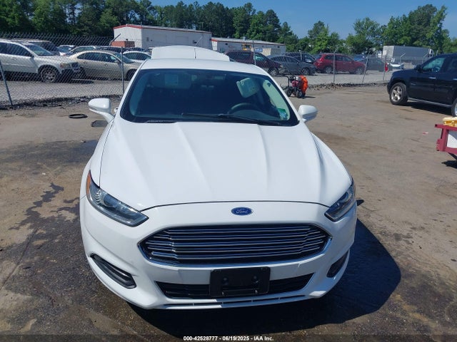 Ford 2016 2016 3FA6P0H77GR377965 Image 13