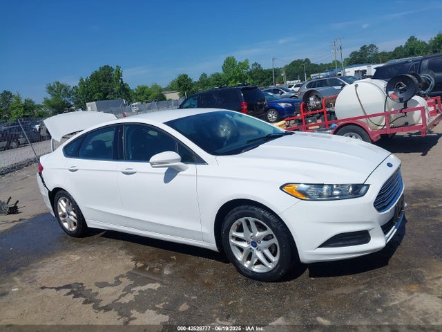 Ford 2016 2016 3FA6P0H77GR377965 Image 14