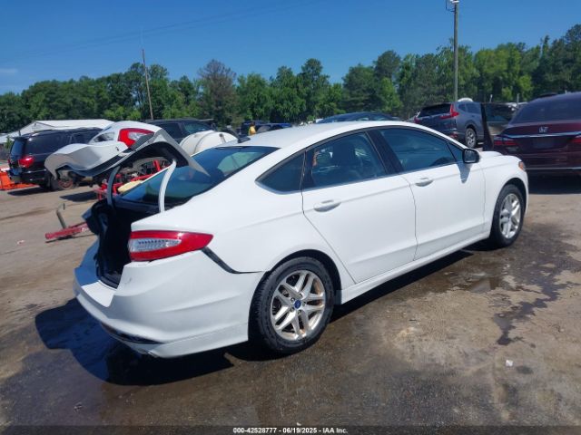 2016 FORD FUSION 3FA6P0H77GR377965 Photo 3