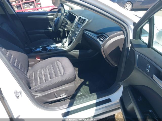 2016 FORD FUSION 3FA6P0H77GR377965 Photo 4
