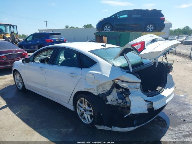 2016 FORD FUSION 3FA6P0H77GR377965 Photo 5