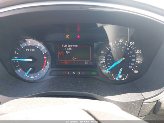 2016 FORD FUSION 3FA6P0H77GR377965 Photo 6