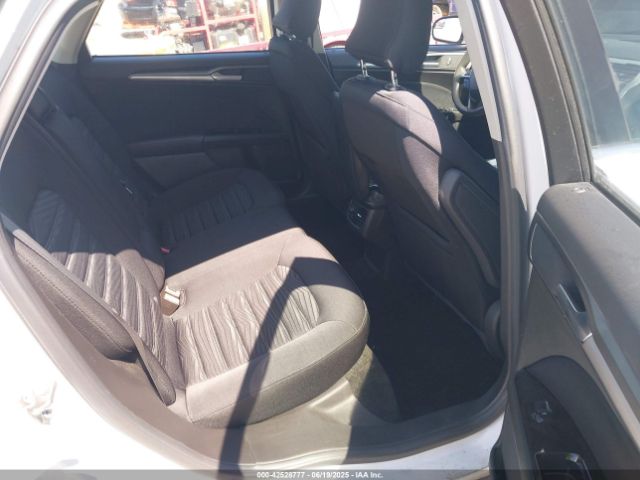 2016 FORD FUSION 3FA6P0H77GR377965 Photo 7