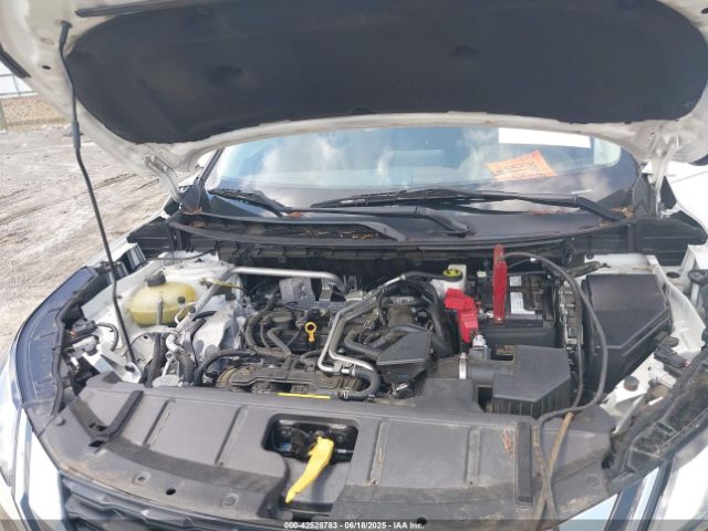 2021 NISSAN ROGUE 5N1AT3BA4MC695263 Photo 9