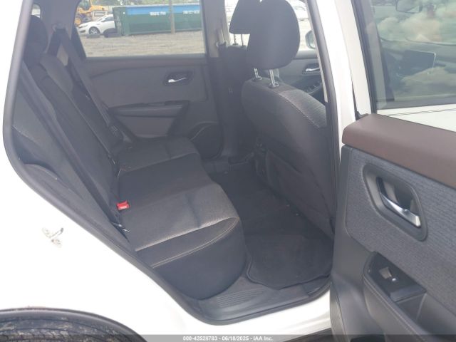 2021 NISSAN ROGUE 5N1AT3BA4MC695263 Photo 7
