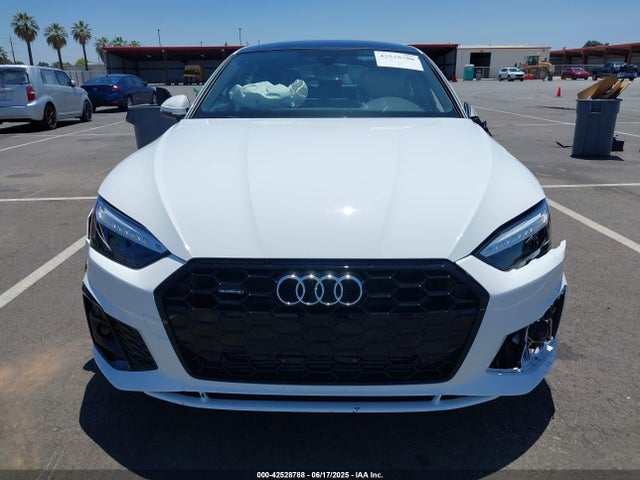 WAUDACF54SA011399 Audi 45 tfsi (2.0t)