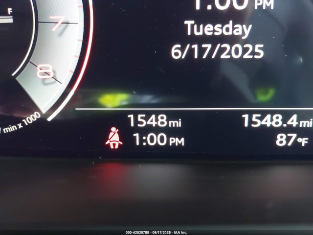 WAUDACF54SA011399 Audi 45 tfsi (2.0t)
