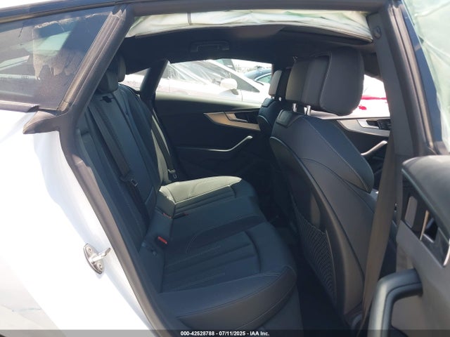 2025 AUDI A5 SPORTBACK WAUDACF54SA011399 Photo 7