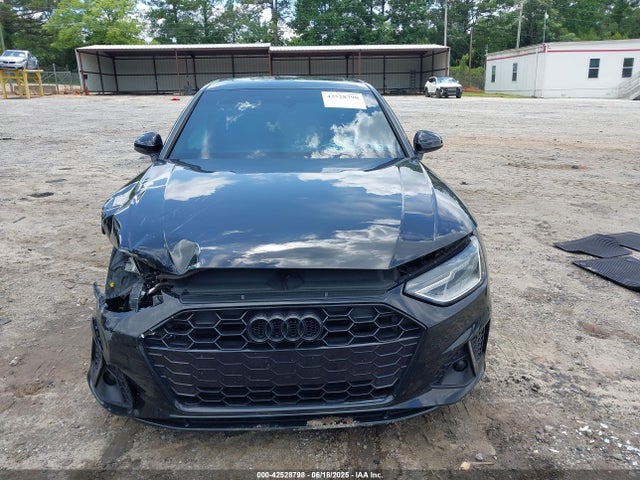 Audi A4 2020 WAUDNAF40LA039959 Image 12