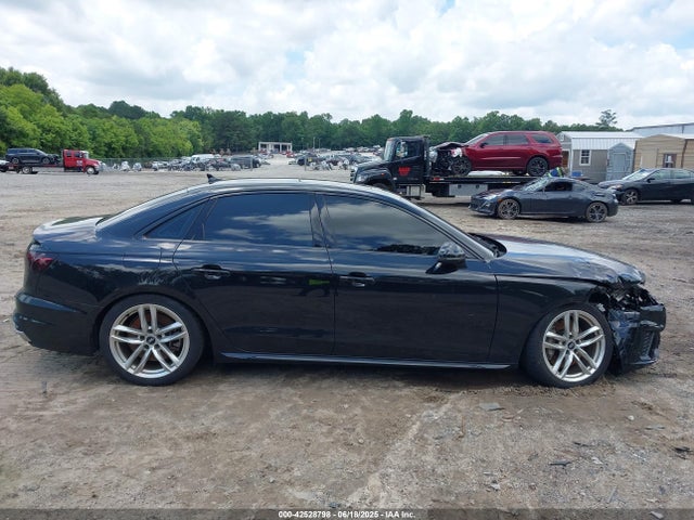 Audi A4 2020 WAUDNAF40LA039959 Image 13