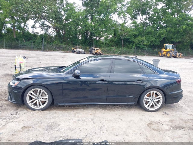 Audi A4 2020 WAUDNAF40LA039959 Image 14