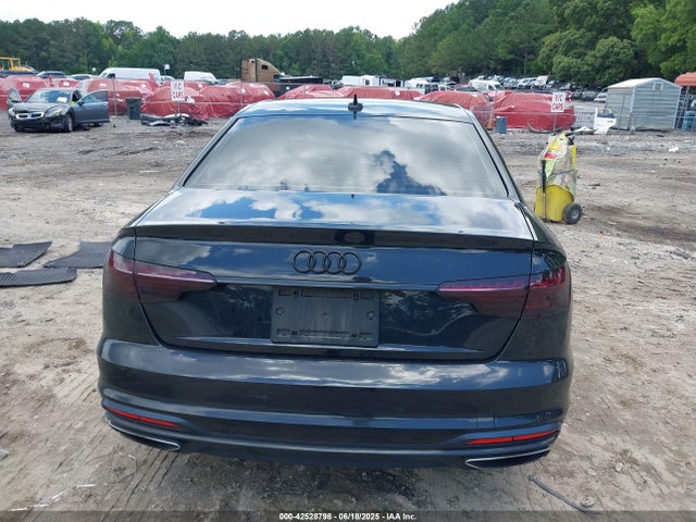 Audi A4 2020 WAUDNAF40LA039959 Image 16