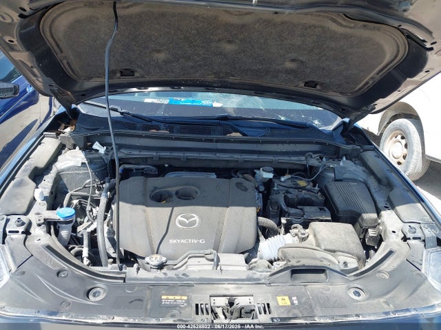 Mazda pyud 2023 JM3KFBDM5P0136044 Image 10