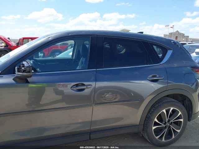 Mazda pyud 2023 JM3KFBDM5P0136044 Image 14