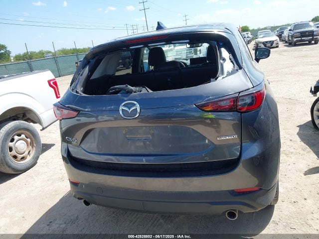 Mazda pyud 2023 JM3KFBDM5P0136044 Image 16