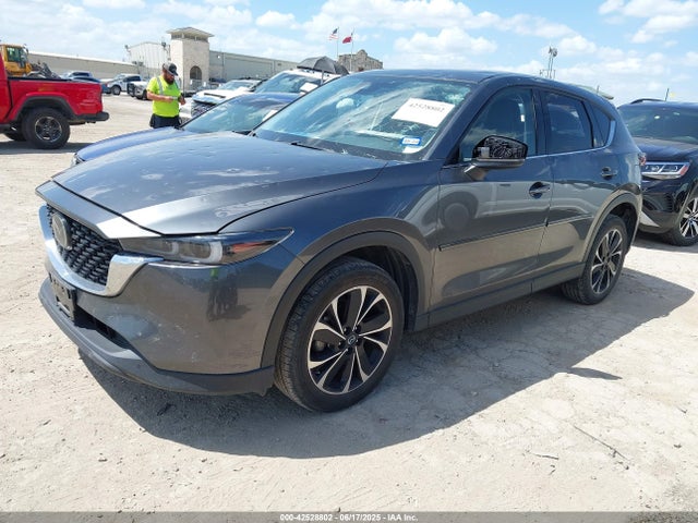 Mazda pyud 2023 JM3KFBDM5P0136044 Image 2