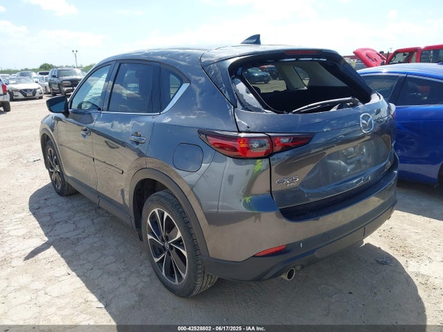 Mazda pyud 2023 JM3KFBDM5P0136044 Image 3