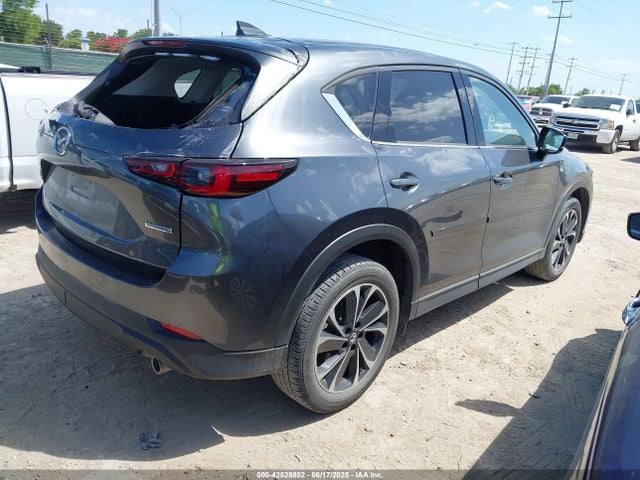 Mazda pyud 2023 JM3KFBDM5P0136044 Image 4