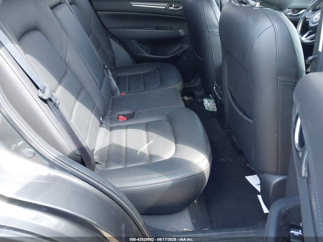 Mazda pyud 2023 JM3KFBDM5P0136044 Image 8