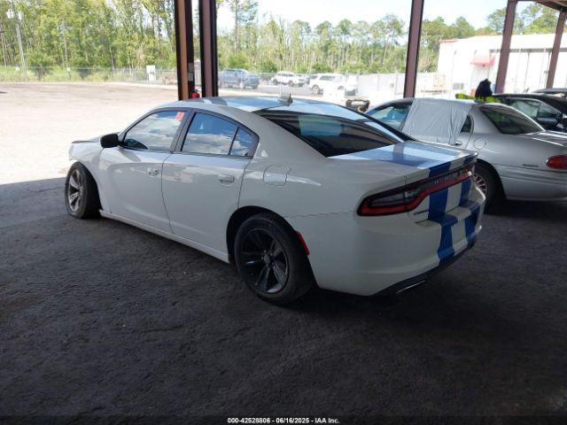 2017 DODGE CHARGER 2C3CDXHG1HH525124 Photo 2