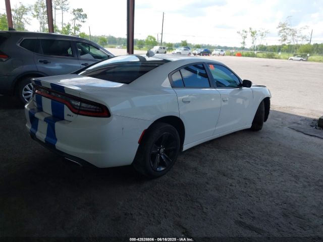 2017 DODGE CHARGER 2C3CDXHG1HH525124 Photo 3
