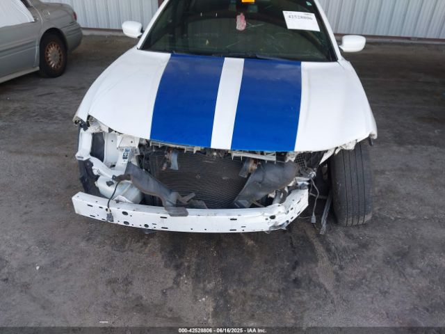2017 DODGE CHARGER 2C3CDXHG1HH525124 Photo 5