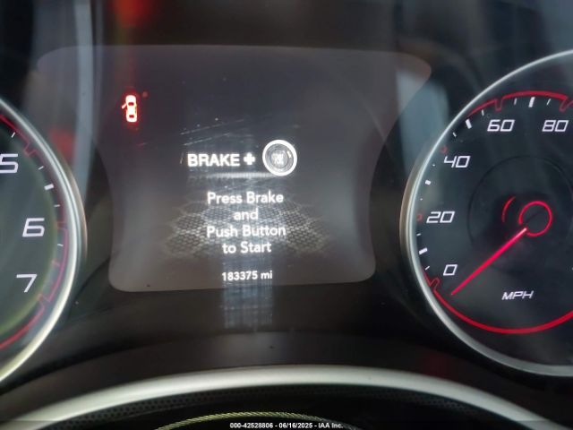 2017 DODGE CHARGER 2C3CDXHG1HH525124 Photo 6