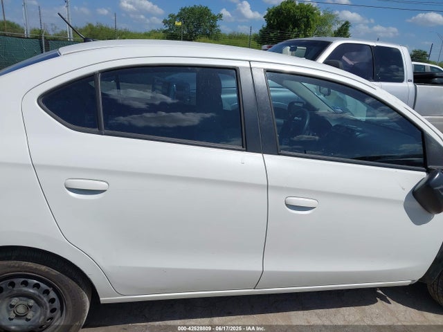 Mitsubishi MIRAGE G4 2018 ML32F3FJ1JHF10424 Image 13
