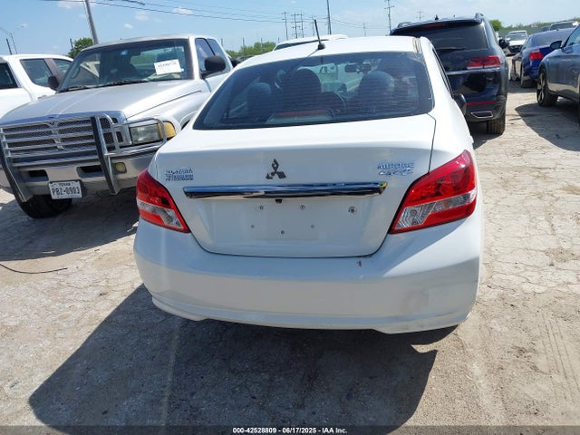 Mitsubishi MIRAGE G4 2018 ML32F3FJ1JHF10424 Image 16