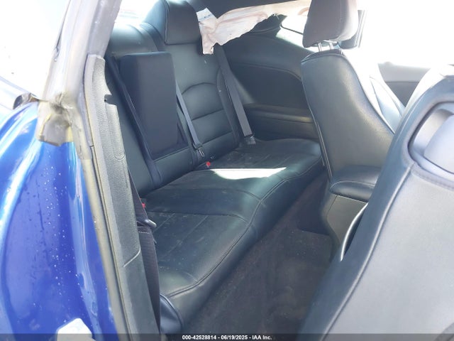 Dodge 2018 2018 2C3CDZBT7JH161153 Image 8