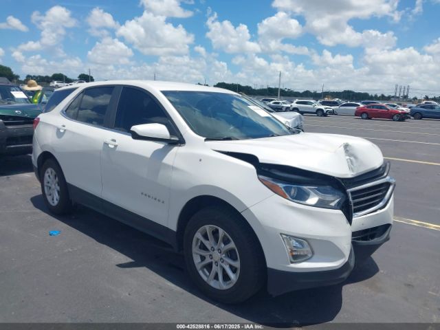 2021 CHEVROLET EQUINOX 3GNAXUEV8MS137656